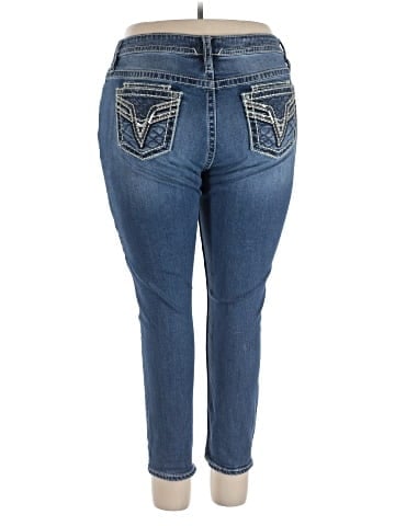 Vigoss Jeans (view 2)