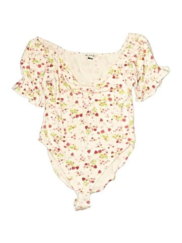 Miss Selfridge Short Sleeve Blouse (view 1)