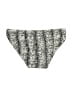 Tommy Bahama Chevron-herringbone Silver Swimsuit Bottoms Size XS - photo 2