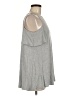 Kimchi Blue Gray Short Sleeve Top Size M - photo 4
