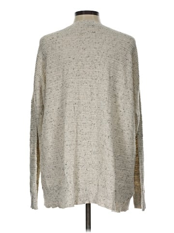 Eileen Fisher Pullover Sweater (view 2)