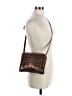 Sharif Brown Crossbody Bag One size - photo 2