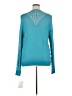 Lularoe 100% Viscose Teal Cardigan Size XL - photo 2