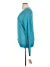 Lularoe 100% Viscose Teal Cardigan Size XL - photo 5