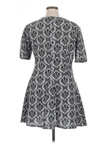Fashion Union Casual Dress (view 2)