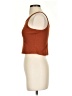 Unbranded Brown Tank Top Size S - photo 5