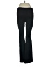 OQQ Black Active Pants Size S - photo 2