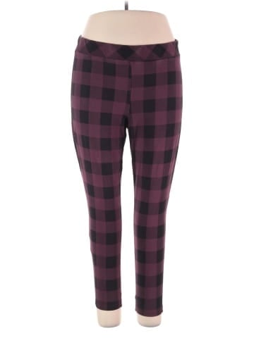 Torrid Casual Pants (view 1)
