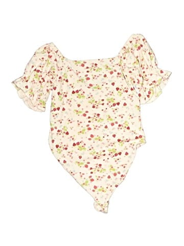Miss Selfridge Short Sleeve Blouse (view 2)