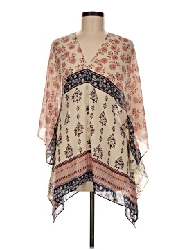 Vince Camuto Short Sleeve Blouse
