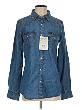 Wrangler Retro Denim Jacket