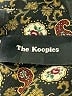 The Kooples 100% Silk Floral Brown Blouse Size L (estimated) - photo 7