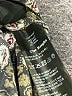 The Kooples 100% Silk Floral Brown Blouse Size L (estimated) - photo 8