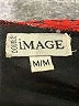 Assorted Brands Hearts Red Casual Dress Size M - photo 7