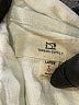 Thread & Supply Ivory Short Sleeve Blouse Size L - photo 7