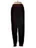 Petite Plume Burgundy Casual Pants Size Med Petite - photo 2