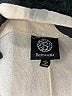 Bobeau Ivory Casual Pants Size M - photo 7