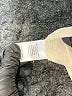 Bobeau Ivory Casual Pants Size M - photo 8