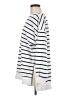 Old Navy Stripes White Pullover Sweater Size M - photo 5