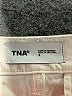TNA 100% Cotton Tan Cargo Pants Size 4 - photo 7