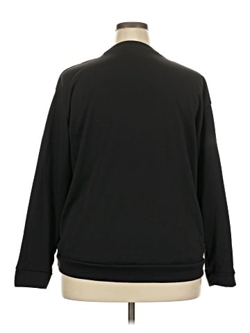 Unbranded Long Sleeve T-Shirt (view 2)