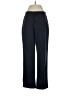 Lands' End Blue Casual Pants Size 4 - photo 1