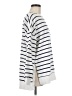 Old Navy Stripes White Pullover Sweater Size M - photo 4