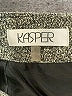 Kasper Tweed Gray Casual Skirt Size 31 waist (estimated) - photo 5