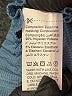 Shein Stripes Blue Shorts Size 4 - photo 4