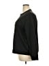 Unbranded 100% Polyester Black Long Sleeve T-Shirt Size 2XL - photo 5