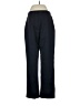 Lands' End Blue Casual Pants Size 4 - photo 2
