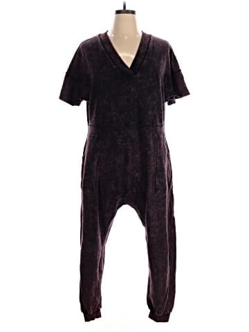 Zenana Jumpsuit (view 1)