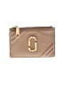 Marc Jacobs Gold Wallet One size - photo 1