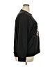 Unbranded 100% Polyester Black Long Sleeve T-Shirt Size 2XL - photo 4