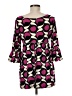 Max Studio Pink 3/4 Sleeve Blouse Size M - photo 2