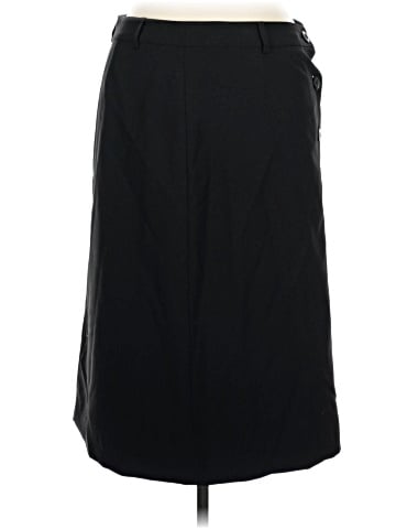 J.Jill Wool Skirt (view 1)