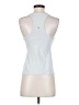 Lululemon Athletica Silver Active Tank Size 0 (estimated) - photo 2