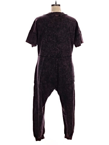 Zenana Jumpsuit (view 2)