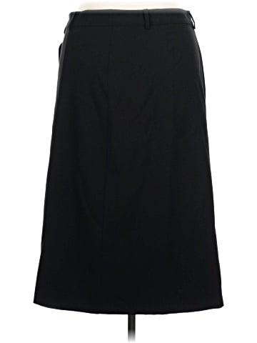 J.Jill Wool Skirt (view 2)