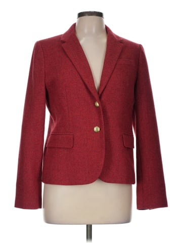 J.Crew Factory Store Blazer (view 1)