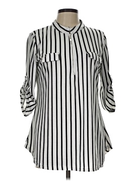 Ninedaily 3/4 Sleeve T-Shirt (view 1)