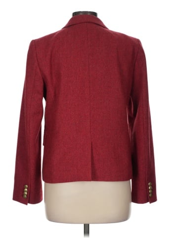 J.Crew Factory Store Blazer (view 2)