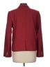J.Crew Factory Store Tweed Red Blazer Size M (estimated) - photo 2