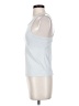 Lululemon Athletica Silver Active Tank Size 0 (estimated) - photo 5