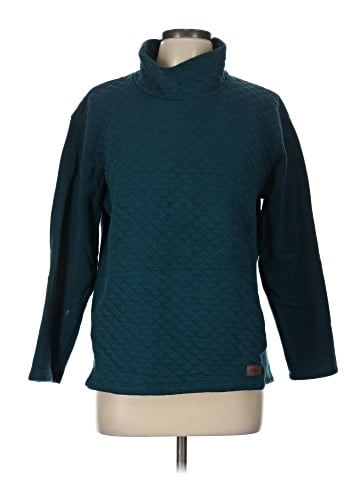 L.L.Bean Turtleneck Sweater (view 1)