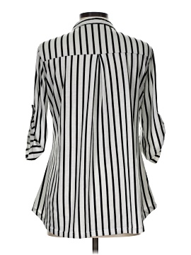 Ninedaily 3/4 Sleeve T-Shirt (view 2)