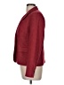 J.Crew Factory Store Tweed Red Blazer Size M (estimated) - photo 5