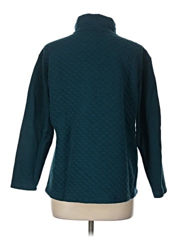 L.L.Bean Turtleneck Sweater (view 2)