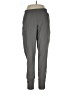 The North Face Solid Gray Track Pants Size 10 - photo 1
