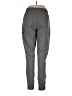The North Face Solid Gray Track Pants Size 10 - photo 2